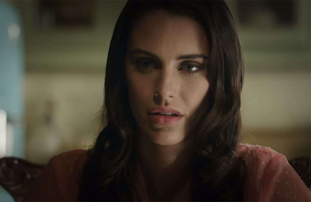 A still from Abattoir