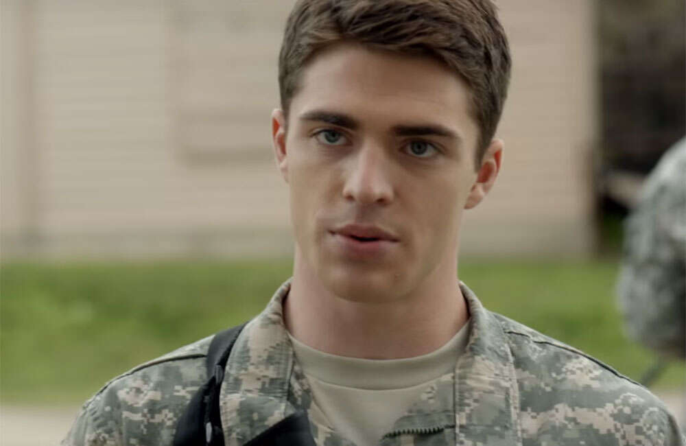 A still from AmeriGeddon