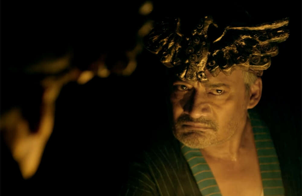 A still from Roktokorobi