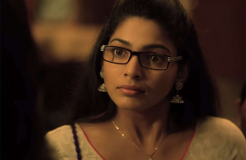 A still from Bhetali Tu Punha
