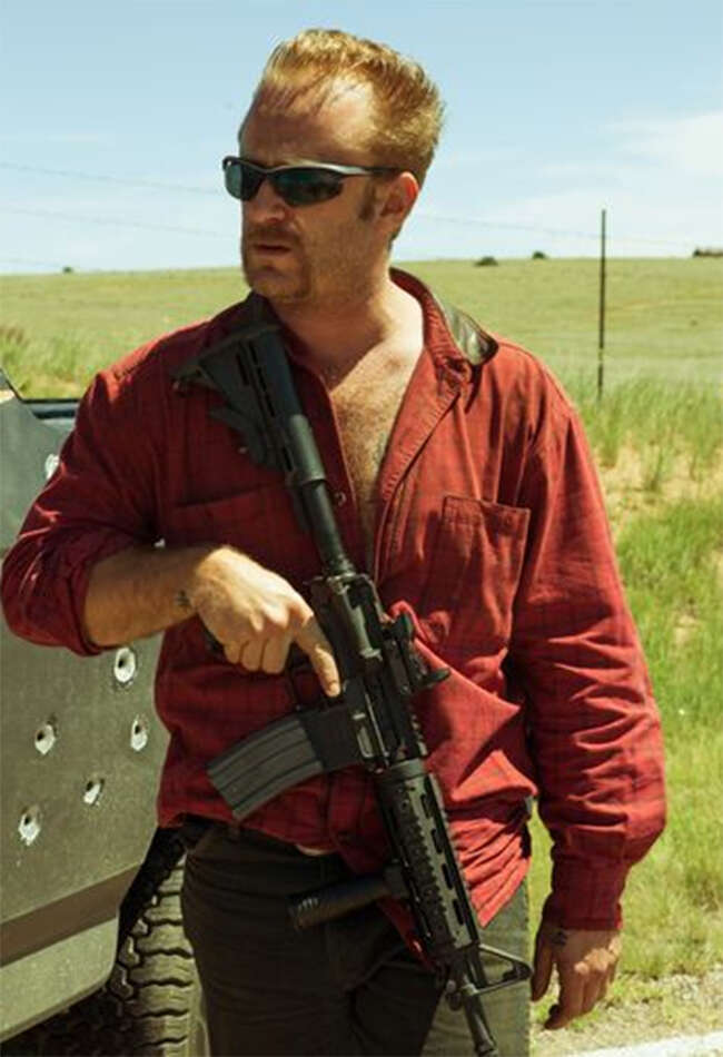 A still from Hell Or High Water