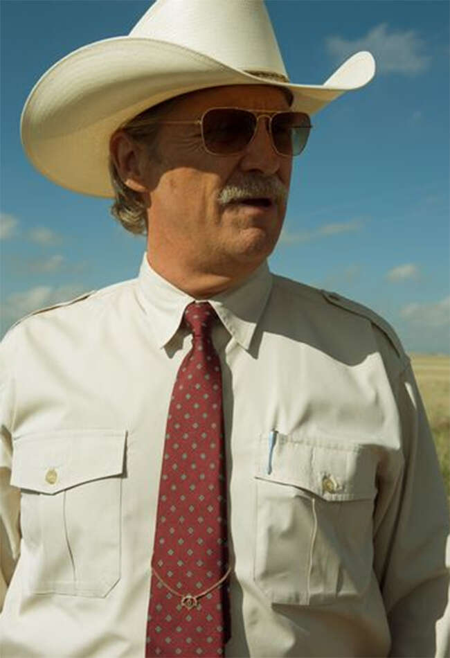A still from Hell Or High Water