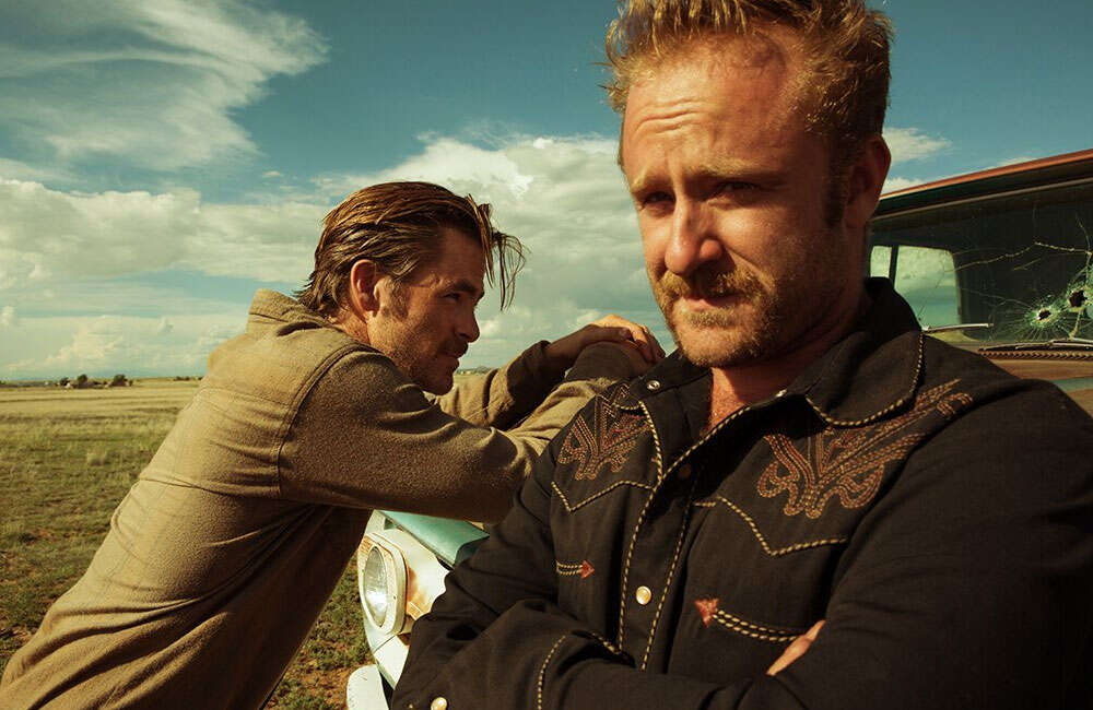 A still from Hell Or High Water