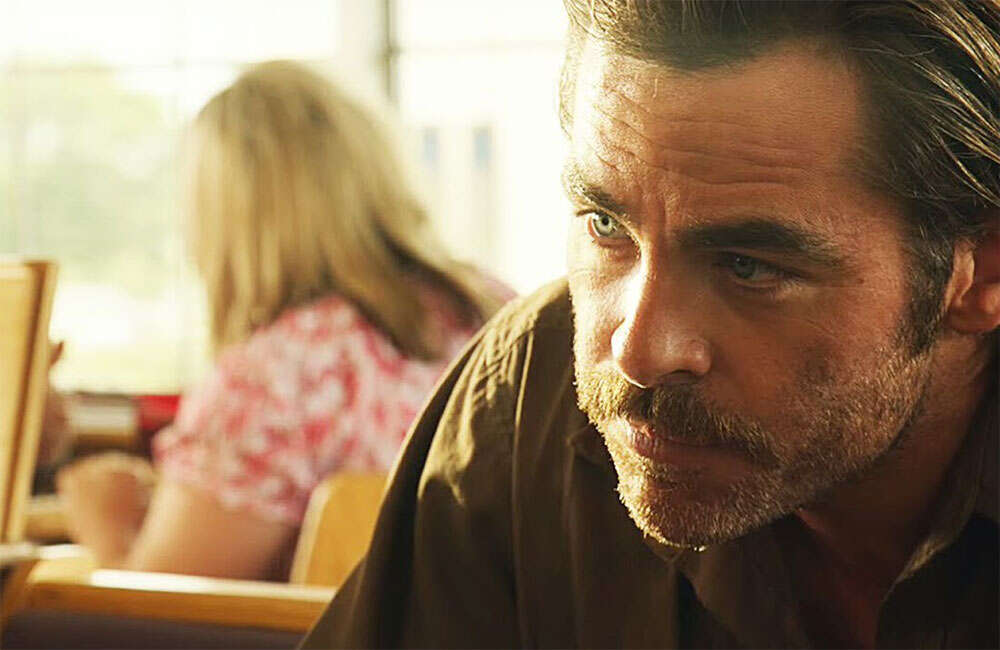 A still from Hell Or High Water