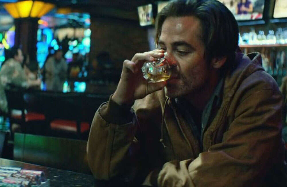 A still from Hell Or High Water