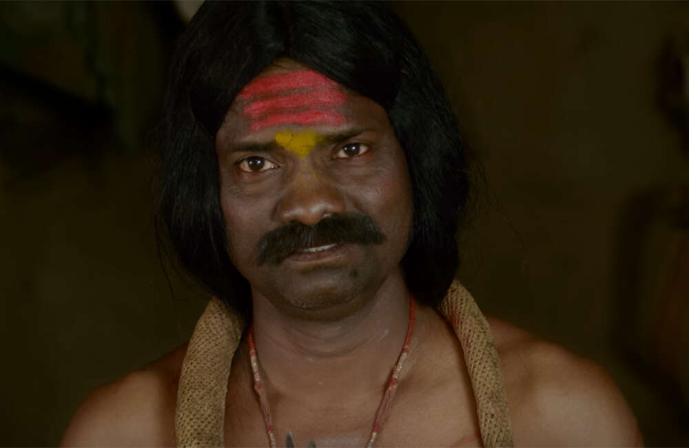 A still from Rairand