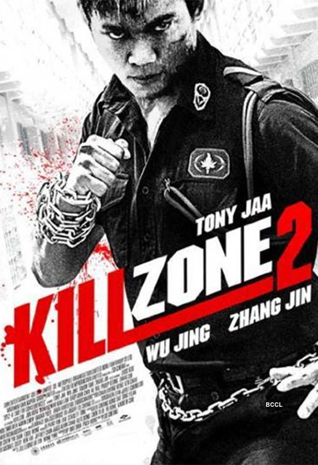 Tony jaa 2025 tamil dubbed movies