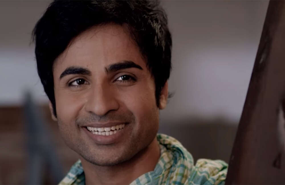 A still from Tatva