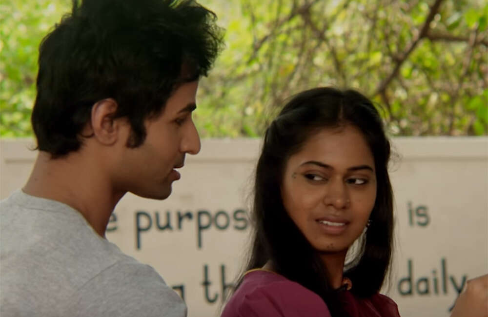 A still from Tatva