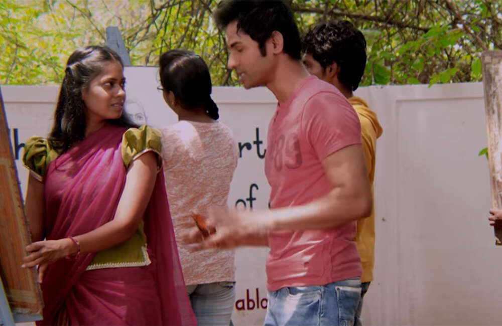 A still from Tatva