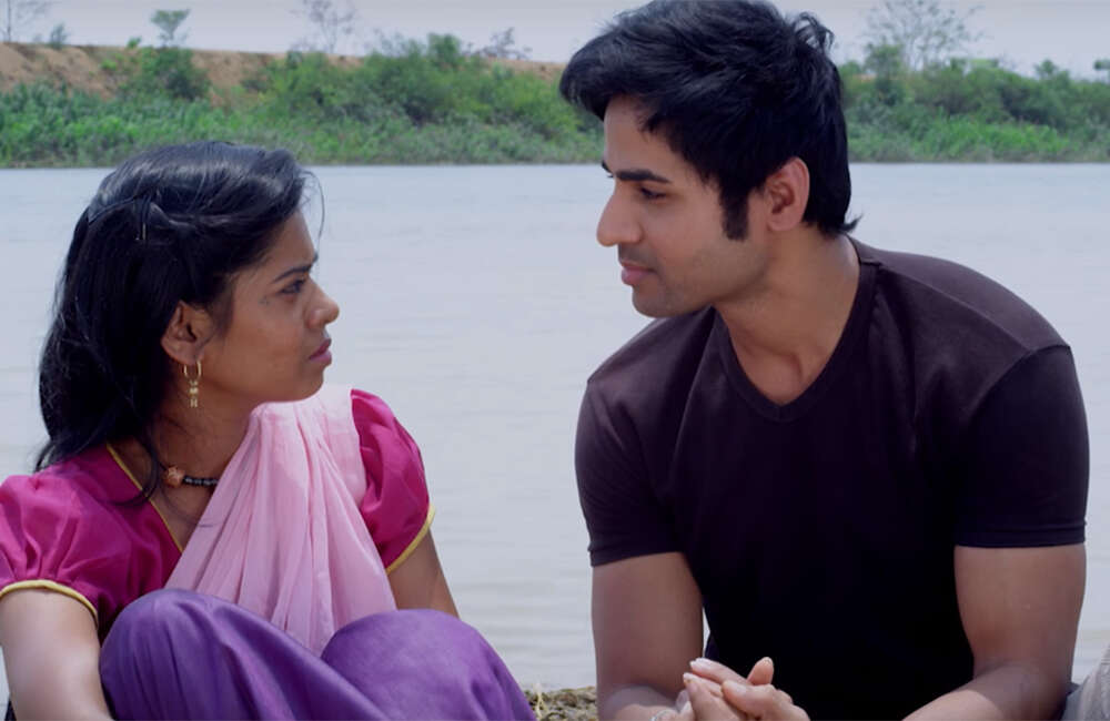 A still from Tatva