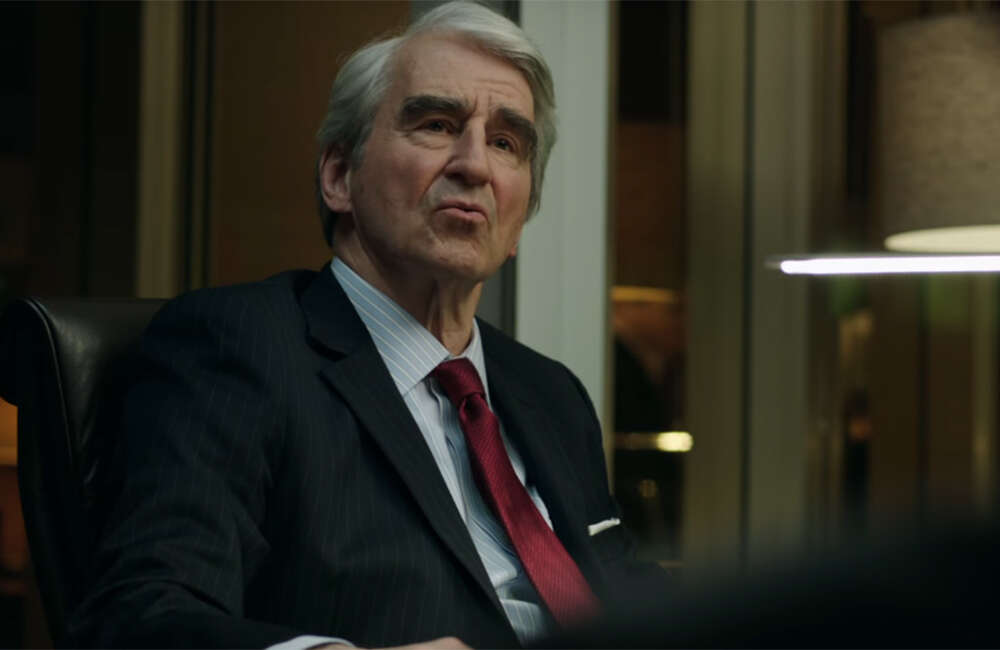 A still from Miss Sloane
