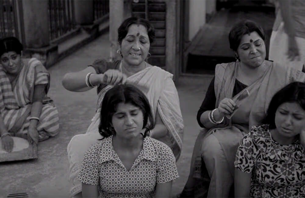 A still from Chilekotha