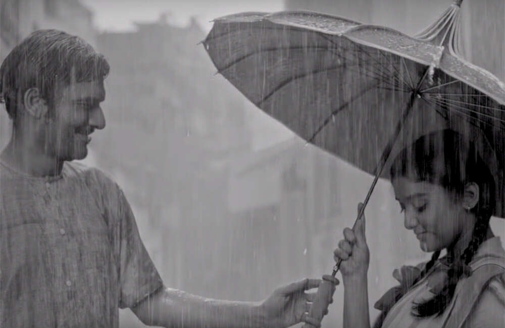 A still from Chilekotha