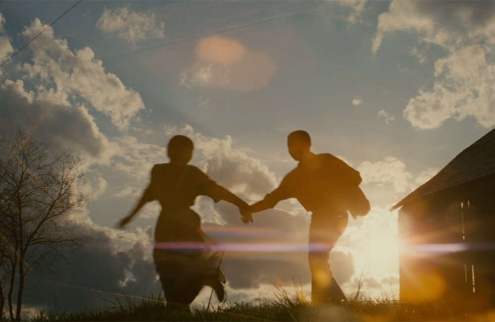 A still from Fences