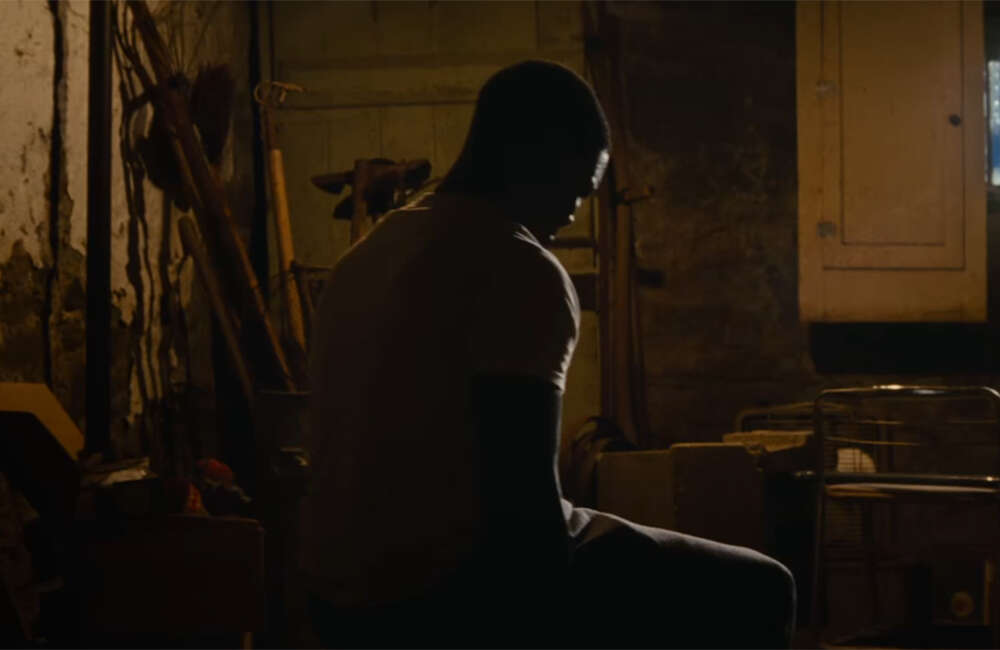 A still from Fences
