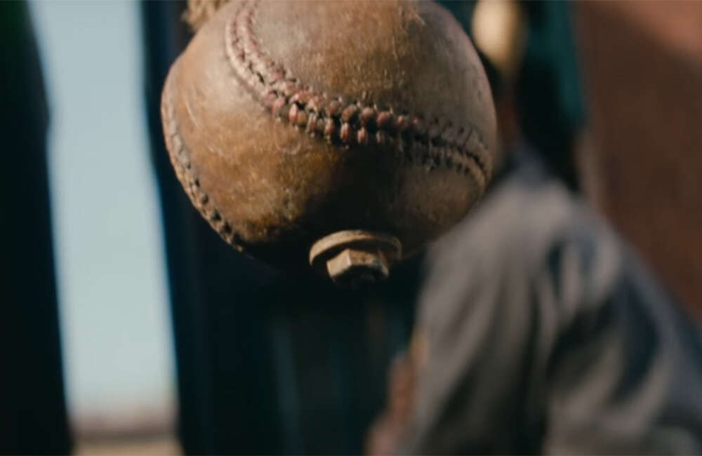 A still from Fences