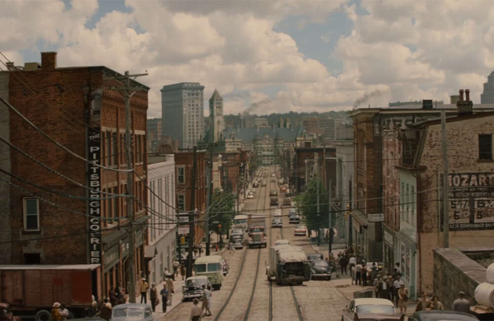 A still from Fences