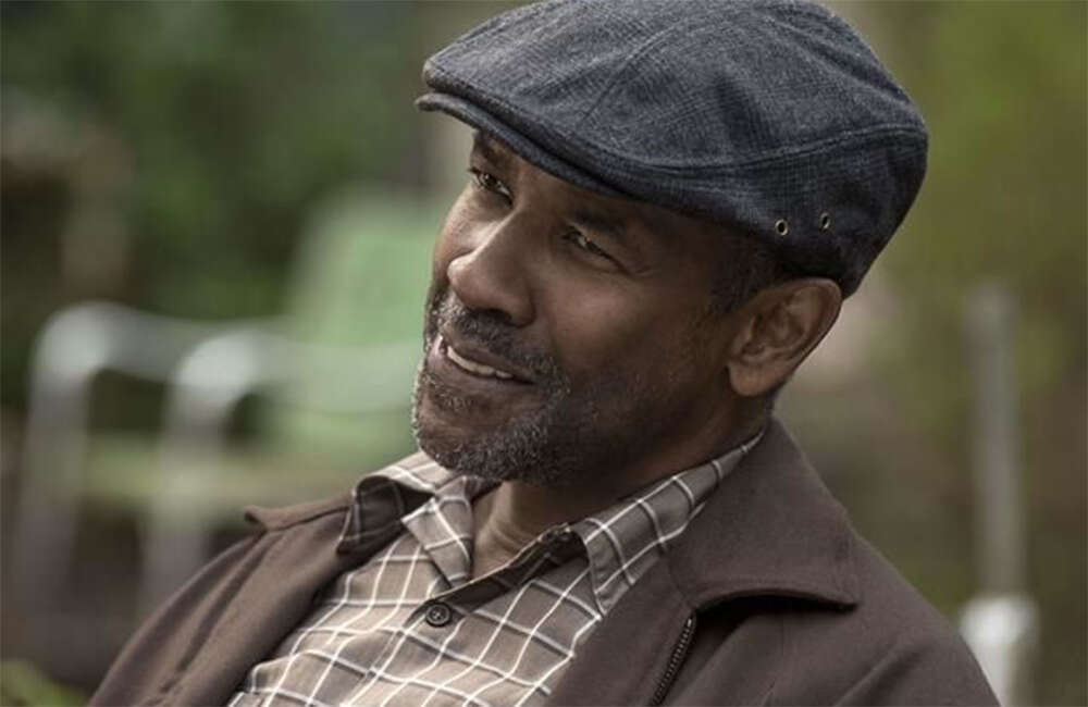 A still from Fences