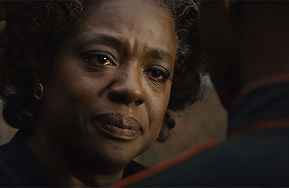 A still from Fences