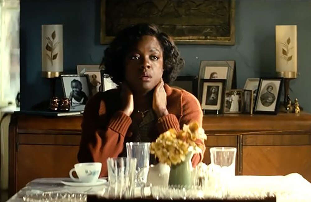 A still from Fences