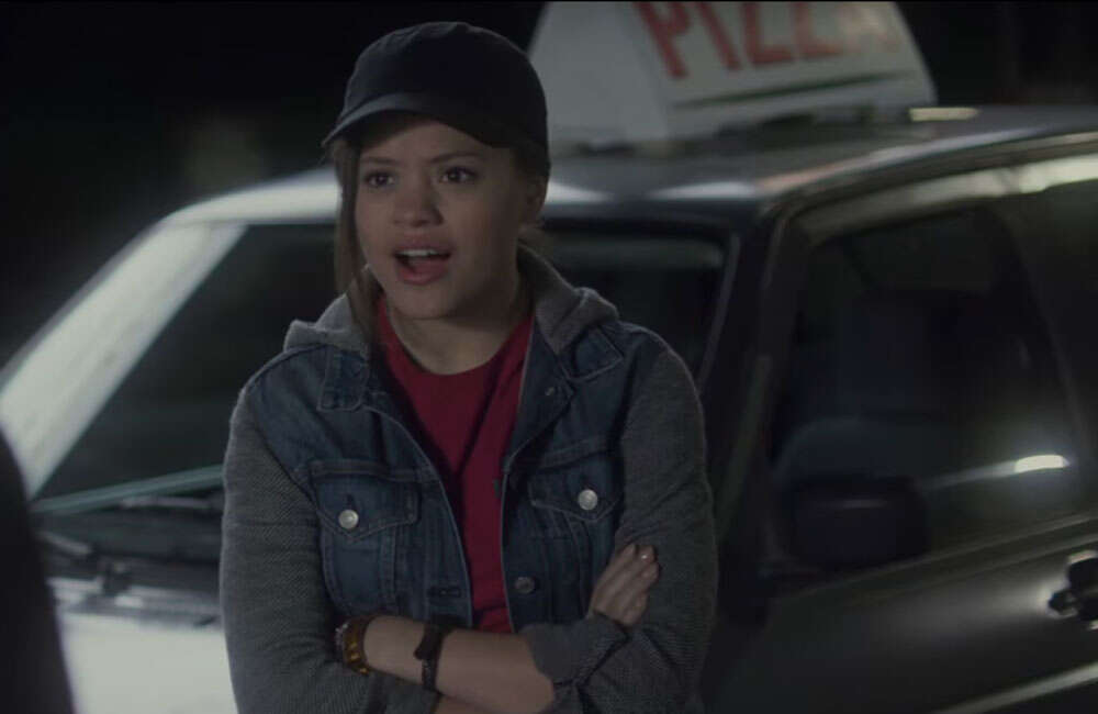 A still from Be Somebody