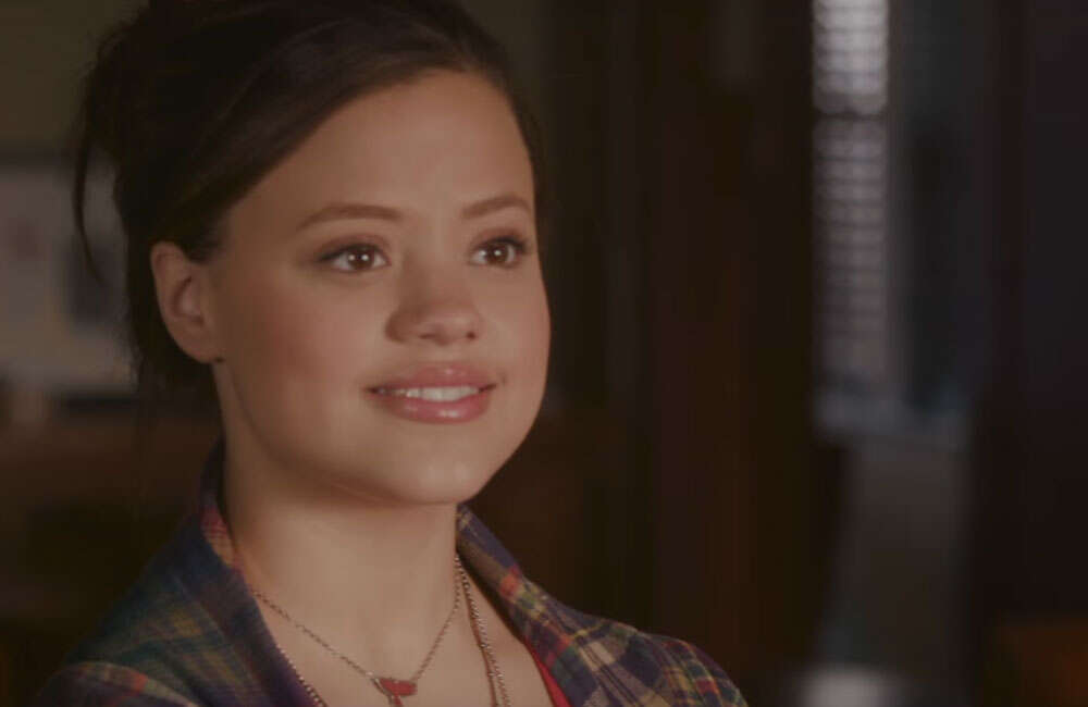 A still from Be Somebody