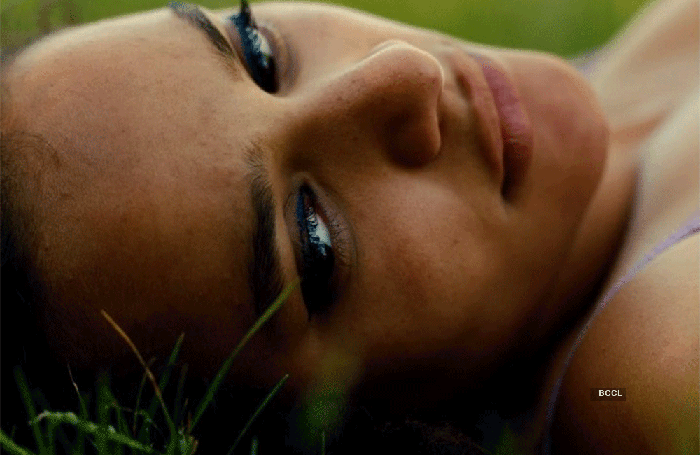 A still from American Honey