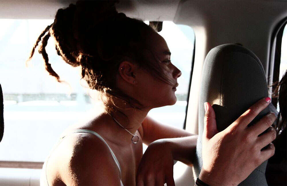 A still from American Honey