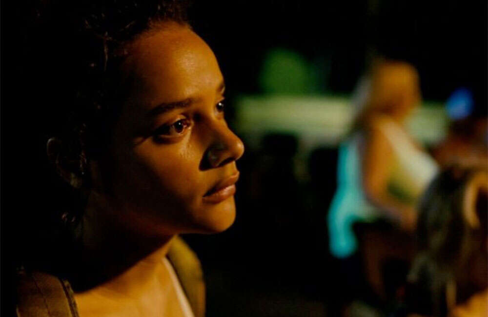 A still from American Honey