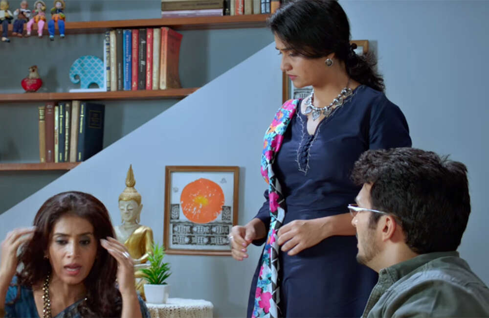 A still from Ti Ani Itar