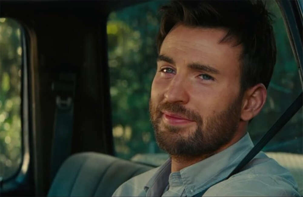A still from Gifted