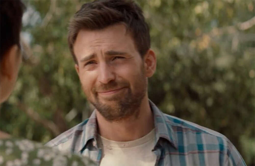 A still from Gifted
