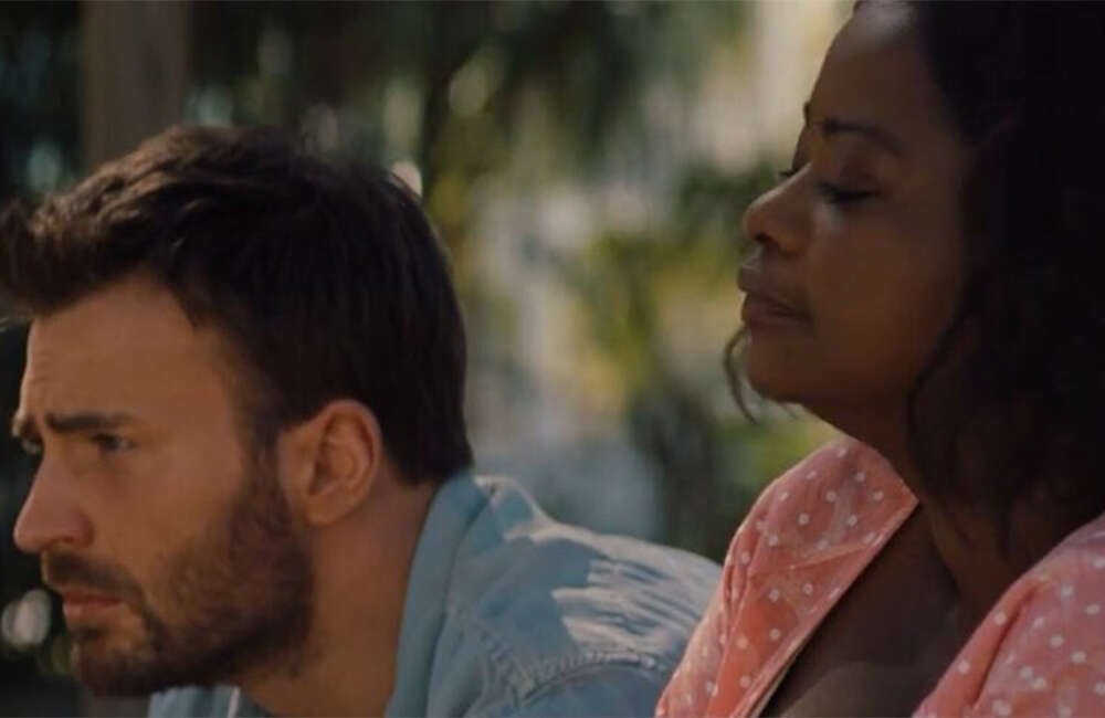 A still from Gifted