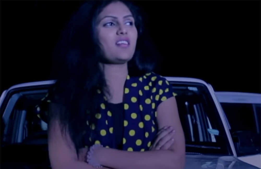 A still from Toh Ek Awaz