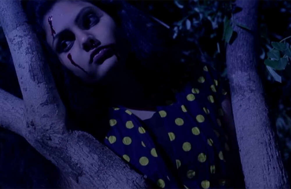 A still from Toh Ek Awaz