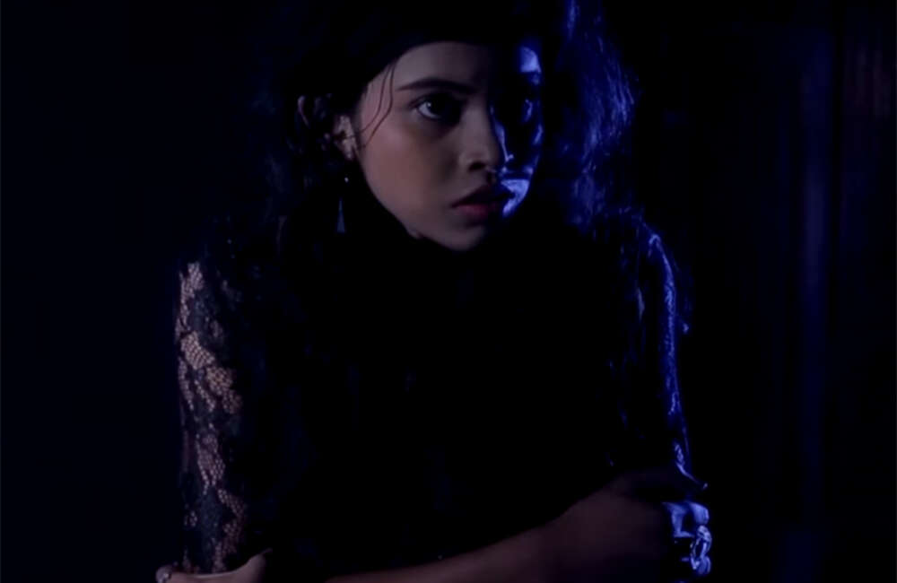 A still from Toh Ek Awaz