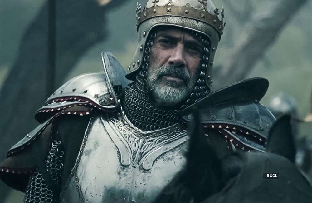 A still from King Arthur: Legend Of The Sword