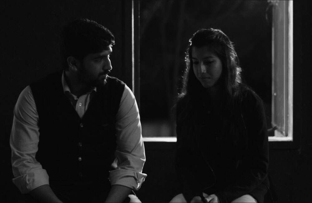 A still from This Will End In Murder