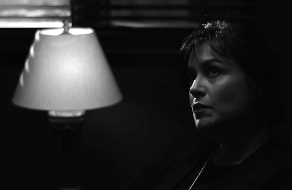 A still from This Will End In Murder