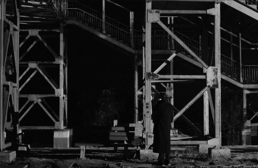 A still from This Will End In Murder