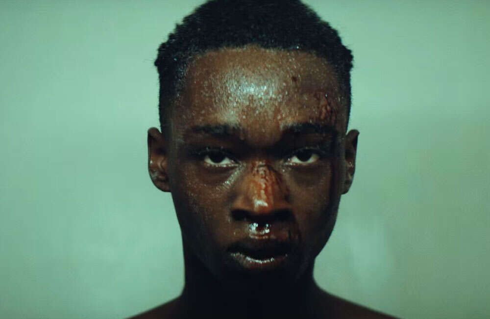 A still from Moonlight