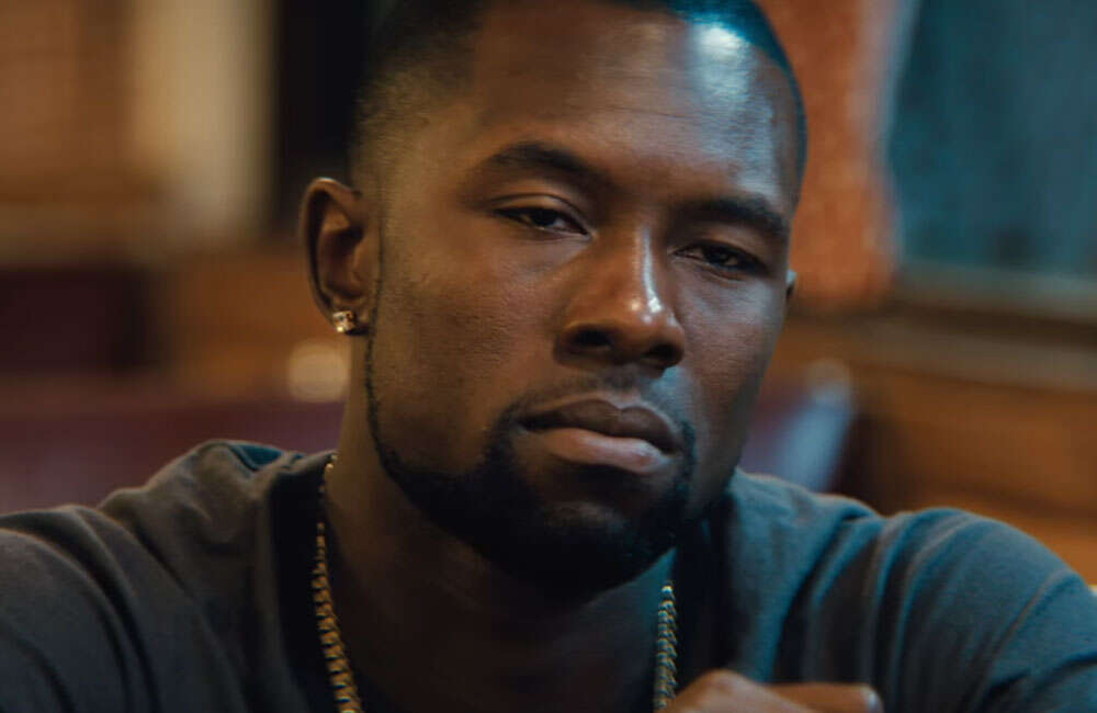 A still from Moonlight