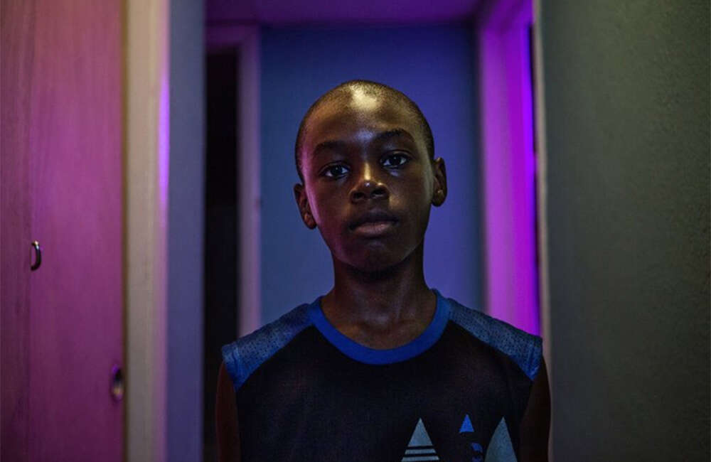 A still from Moonlight