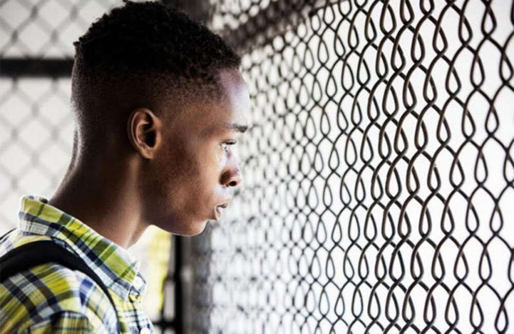 A still from Moonlight