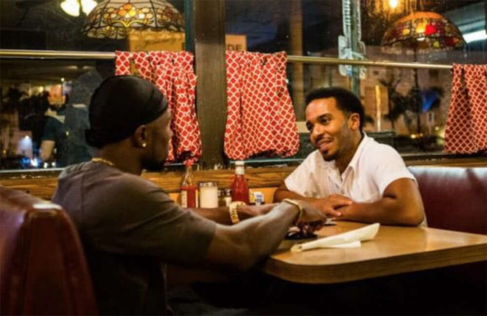 A still from Moonlight