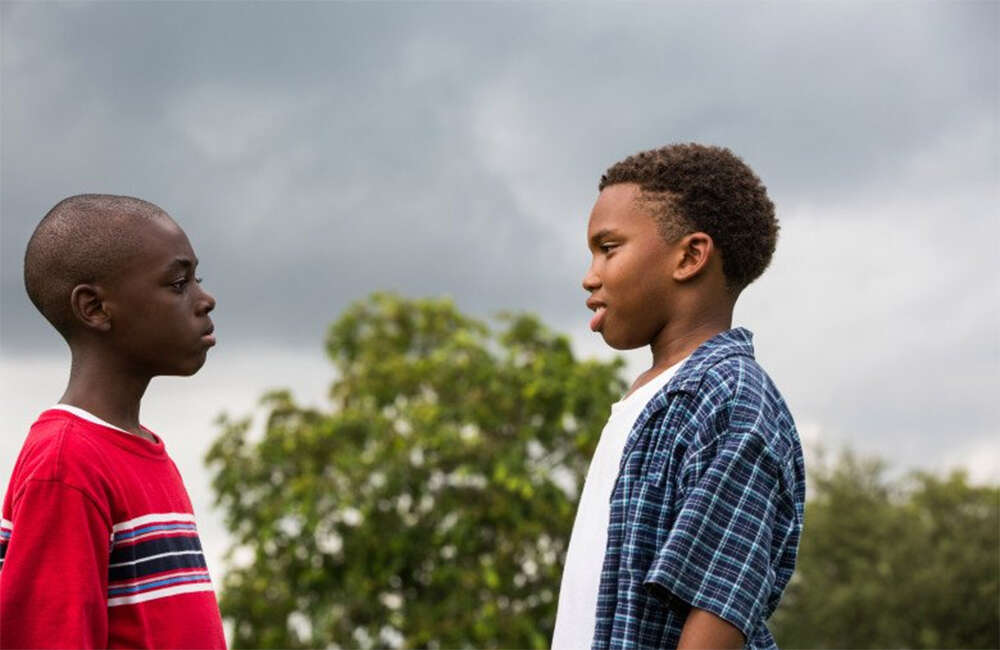 A still from Moonlight