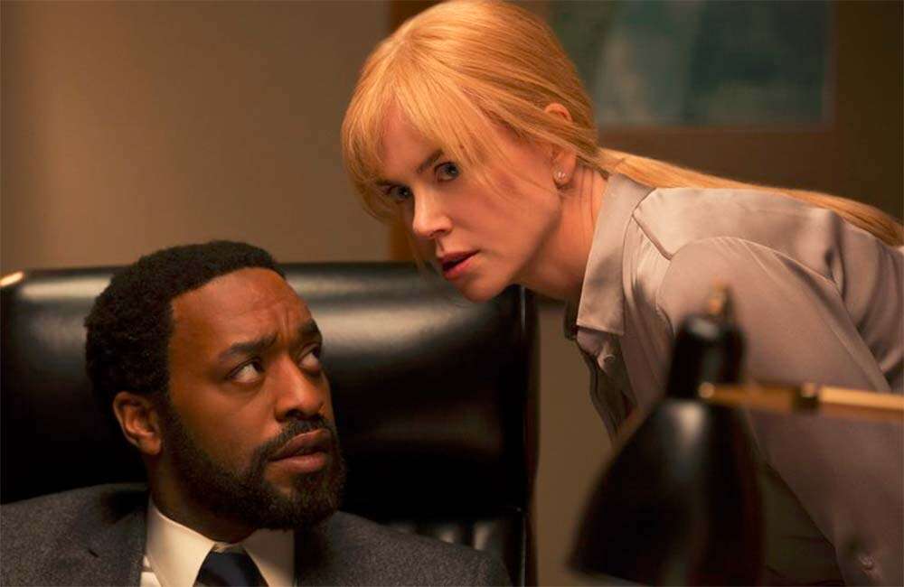 A still from The Secret In Their Eyes
