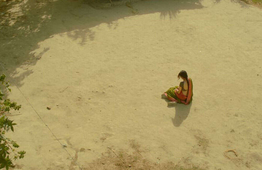 A still from Bhouri
