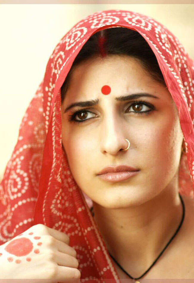 A still from Bhouri